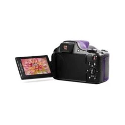 Minolta MN67Z 20MP Full HD Wi-Fi Bridge Camera With 67x Optical Zoom, Purple 9 Minolta MN67Z 20MP Full HD Wi-Fi Bridge Camera With 67x Optical Zoom, Purple -Capture Point 3f63efb1 271e 44b3 9002 f9f276455365