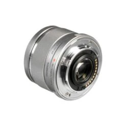 Olympus M. Zuiko Digital 25mm F/1.8 Lens - Silver - For Micro Four Thirds System 9 Olympus M. Zuiko Digital 25mm F/1.8 Lens - Silver - For Micro Four Thirds System -Capture Point 4007f161 dfa8 4cd4 8138 924b19c125fa