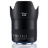 Zeiss 35mm F/2 Milvus ZE Lens For Canon EOS DSLR Cameras 2 Zeiss 35mm F/2 Milvus ZE Lens For Canon EOS DSLR Cameras -Capture Point 420f3485 abf7 4ce8 88e0 529a0ea0d14c