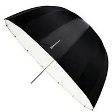 Elinchrom 41" Deep Umbrella, White 3 Elinchrom 41" Deep Umbrella, White
