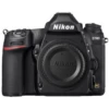 Nikon D780 FX-Format DSLR Camera Body - Bundle With Camera Case, 64GB SDXC Memory Card, Cleaning Kit, Card Reader, Mac Software Package -Capture Point 42f6685efdec9e47b639ca8a8fb97f5b