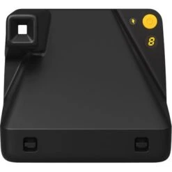 Polaroid - Now Instant Film Camera Bundle Generation 2 - Black -Capture Point 4435a10c fd2f 5bfd 869c d8aabf9cbed0