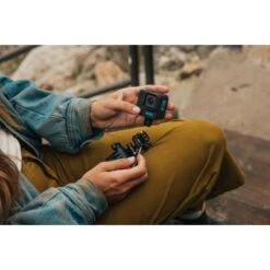 GoPro - HERO11 Black Mini - Black -Capture Point 44930e4a 7134 52ea 95f4 65a91ed21240