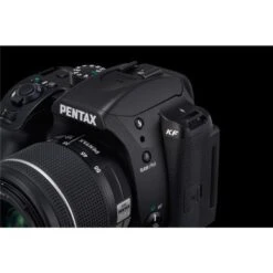 Pentax KF DSLR Camera Body, Black -Capture Point 4493ae8c b6a7 487a 9299 73094eb52138