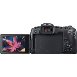 Canon® Canon - EOS RP Mirrorless Camera With RF 24-105mm F/4-7.1 IS STM Lens -Capture Point 44e9db6d b38e 5f92 b2f9 124a0ece4d4e