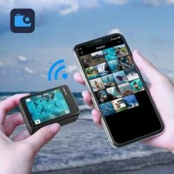 AKASO - Brave 7 LE SE 4K Waterproof Action Camera With Remote -Capture Point 460b776c f6b9 5fce b3aa 45d09b1a347d