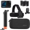 GoPro - HERO11 Black Action Camera Bundle - Black -Capture Point 47f99e02 fab1 5fe4 a862 e90da17bdc3d