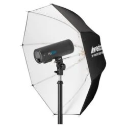 Westcott 24" Deep Umbrella With White Interior -Capture Point 48301333 9210 4946 8d51 03a60f7f627c