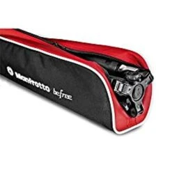 Manfrotto Befree Advanced Tripod With Lever Closure, Travel Tripod Kit With Ball Head, Portable And Compact, Aluminium Tripod For DSLR Reflex And Mirrorless Cameras, Camera Accessories -Capture Point 4a3e4abd 1538 4bd7 ba58 49ac329e51f9