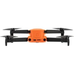 Autel Robotics - EVO Nano+ Premium Bundle - Quadcopter With Remote Controller (Android And IOS Compatible) - Orange -Capture Point 4a511ad1 b2b7 5e6b a571 e961f8da722c