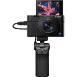 Sony - Cyber-shot RX100 VII 20.1-Megapixel Digital Camera - Black 34 Sony - Cyber-shot RX100 VII 20.1-Megapixel Digital Camera - Black -Capture Point 4bf2d82b 5bf6 5590 8c47 97df71027dee