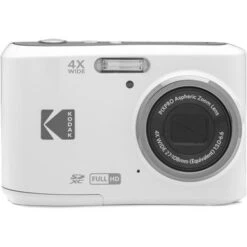 KODAK PIXPRO FZ45 Friendly Zoom Digital Camera, White 22 KODAK PIXPRO FZ45 Friendly Zoom Digital Camera, White -Capture Point 4c8ac757 d60b 4cbe bcf2 b49bc3b87d1c