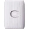 Fujifilm - Instax Mini Link 2 Wireless Photo Printer - White
