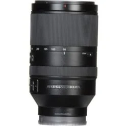 Sony FE 70-300mm F/4.5-5.6 G OSS E-Mount Lens -Capture Point 4cfdcf34 1773 4fe7 9be2 bd0cbaee1464