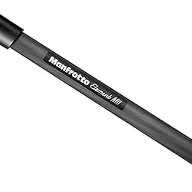 Manfrotto Element MII Mobile Bluetooth MKELMII4BMB-BH, Lightweight Aluminium Travel Tripod, With Carry Bag, Arca-Compatible Ball Head, Load Up 8kg, For DSLRs, CSCs, Compact Cameras And Smartphones 8 Manfrotto Element MII Mobile Bluetooth MKELMII4BMB-BH, Lightweight Aluminium Travel Tripod, With Carry Bag, Arca-Compatible Ball Head, Load Up 8kg, For DSLRs, CSCs, Compact Cameras And Smartphones - Image 6