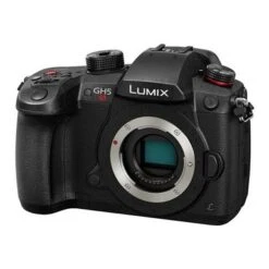 Panasonic Lumix DC-GH5s Mirrorless Camera Body -Capture Point 4e44ab71 3bcd 4290 b9de d877221e2bc7