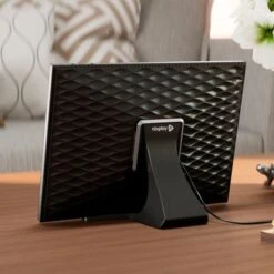 Nixplay - W10K Touch 10.1-inch LCD Smart Digital Photo Frame - Black/Silver -Capture Point 4fa579a8 eea0 5908 aae9 13b4beaac4e8