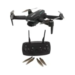 Vivitar - Sky Flow Image Stabilization 4K Drone -Capture Point 5008883d adc2 4f1a b7c6 cd96f0cc6f2f