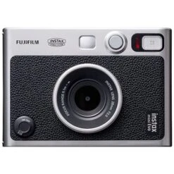 Fujifilm - INSTAX MINI Evo Instant Film Camera