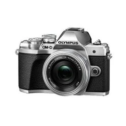 Olympus OM-D E-M10 Mark III Camera Kit With 14-42mm EZ Lens (silver), Camera Bag & Memory Card , Wi-Fi Enabled, 4K Video 19 Olympus OM-D E-M10 Mark III Camera Kit With 14-42mm EZ Lens (silver), Camera Bag & Memory Card , Wi-Fi Enabled, 4K Video -Capture Point 50f41274 a3e4 4d21 b21a 2d8ed5c584e1