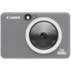 Canon® Canon - Ivy CLIQ2 Instant Film Camera - Charcoal -Capture Point 5112dc78 454e 54db a6ec 38756313577b