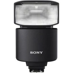 Sony - Alpha Wireless Radio Control External Flash -Capture Point 5119cbff 033f 515d 9988 b89e09663113