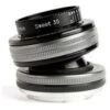 Lensbaby Composer Pro II With Sweet 35 Optic For Micro 4/3 2 Lensbaby Composer Pro II With Sweet 35 Optic For Micro 4/3 -Capture Point 5121391a 2983 47c0 a9a6 bd4e919a23a1