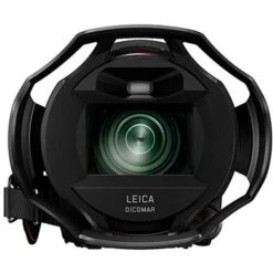 Panasonic - HC-VX870K 4K Ultra HD Flash Memory Camcorder - Black -Capture Point 51607354 348f 57f1 ac6c 2d4bfdbbf9d9