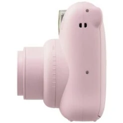 Fujifilm - Instax Mini 12 Instant Film Camera - Pink -Capture Point 5481a657 1661 53a8 b478 61dc2f78741f