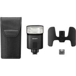 Sony - External Flash -Capture Point 54b6feeb e03e 5e68 870b ac61694f7a37
