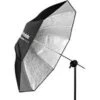 Profoto Shallow Silver Umbrella, Medium, 41" (104.14cm) -Capture Point 564ca454 1a31 4b38 b596 33cb1c12472f