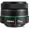 Pentax SMCP-DA 35mm F/2.4 AL Wide Angle Auto Focus Lens