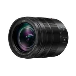 Panasonic - LUMIX G LEICA DG VARIO-ELMARIT 12-60mm F/2.8-4.0 ASPH Standard Zoom Lens For Mirrorless Micro Four Thirds Cameras - Black -Capture Point 5701cad9 7476 4b38 8284 2681eb952f41