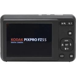 KODAK PIXPRO FZ55 Friendly Zoom Digital Camera, Red -Capture Point 57657225 33f4 4406 8fcc 34bfdb89debb