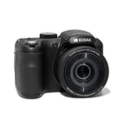 KODAK PIXPRO Astro Zoom AZ255-BK 16MP Digital Camera With 25X Optical Zoom 24mm Wide Angle 1080P Full HD Video And 3" LCD (Black) -Capture Point 57f41f62 6aa6 4d10 a1f2 0ac7fbad4074