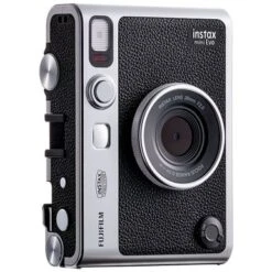 Fujifilm - INSTAX MINI Evo Instant Film Camera -Capture Point 58383112 b471 59a4 b28d bd7f36663622