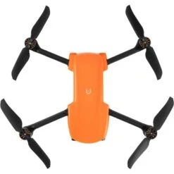 Autel Robotics - EVO Nano+ Premium Bundle - Quadcopter With Remote Controller (Android And IOS Compatible) - Orange -Capture Point 58f9c0b1 bcd2 58e7 94cf ca91ad2074d2