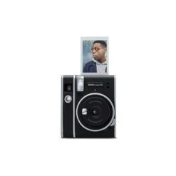 Fujifilm - INSTAX MINI 40 Instant Film Camera - Black -Capture Point 5a04f02b 2d6e 5576 b126 6929b9141570