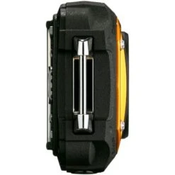 Ricoh - WG-80 16.0 Megapixel Waterproof Digital Camera - Orange 14 Ricoh - WG-80 16.0 Megapixel Waterproof Digital Camera - Orange -Capture Point 5b3c9fd5 6276 5be6 9034 60da17d41529