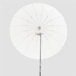 Godox 51" Parabolic Umbrella, Transparent 11 Godox 51" Parabolic Umbrella, Transparent -Capture Point 5bdc7385 8a7e 4ae7 afb7 1f8372fe2c2f