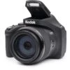 KODAK PIXPRO AZ901 20MP Digital Camera, 90x Optical Zoom, 1080p Full HD Video, 360deg. Panorama Mode, Optical Image Stabilization, Wi-Fi, Black 2 KODAK PIXPRO AZ901 20MP Digital Camera, 90x Optical Zoom, 1080p Full HD Video, 360deg. Panorama Mode, Optical Image Stabilization, Wi-Fi, Black -Capture Point 5cb691501df1bacd3a95b81208dc9207