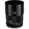 Zeiss Loxia 50mm F/2 Planar T* Lens For Sony E Mount 1 Zeiss Loxia 50mm F/2 Planar T* Lens For Sony E Mount -Capture Point 5d43aa760a40b387da9b29bcd2589459