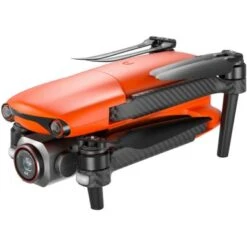 Autel Robotics - EVO Lite+ Premium Bundle - Quadcopter With Remote Controller (Android And IOS Compatible) - Orange -Capture Point 5d5dc5e2 a8b6 5496 a8c8 2c3e8cbcea43