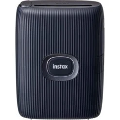 Fujifilm - Instax Mini Link 2 Wireless Photo Printer - Blue -Capture Point 5d675e23 6a51 5b0a 8d32 2292f2bd60d3