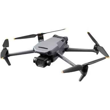 DJI - Mavic 3 Classic Drone And Remote Control - Gray 9 DJI - Mavic 3 Classic Drone And Remote Control - Gray - Image 7