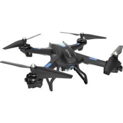 Vantop - Snaptain S5C PRO FHD Drone With Remote Controller - Black -Capture Point 5dbef7e5 178f 5dbf 9476 b0a500b1a247