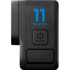 GoPro - HERO11 Black Action Camera - Black -Capture Point 5e6a8625 4cee 5bf8 a07d 8d3503d084a4