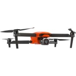 Autel Robotics - EVO Lite+ Premium Bundle - Quadcopter With Remote Controller (Android And IOS Compatible) - Orange -Capture Point 60359f8f 158b 543c a770 eabba57834dc
