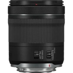 Canon® Canon - EOS RP Mirrorless Camera With RF 24-105mm F/4-7.1 IS STM Lens -Capture Point 6097c830 28b0 51d2 8aa7 9e1b0bdd8611