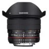 Samyang 12mm F2.8 Full Frame Fisheye, Manual Focus Lens For Canon EOS Mount -Capture Point 609a514a 5dc3 4446 b4da 7ffe89a81484